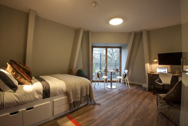 1 bed studio, Halsmere Road, Camberwell, London, SE59LN - Image 1